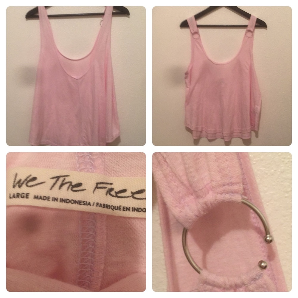 Tank top